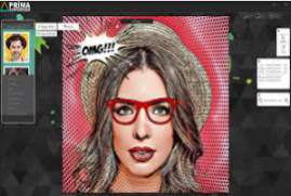 Prima Cartoonizer 2