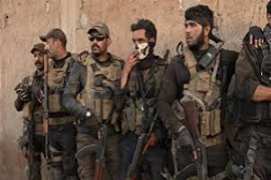 Mosul 2019