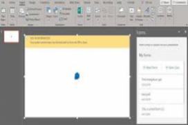 Microsoft PowerPoint