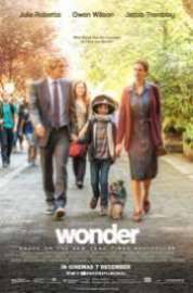 Wonder 2017 HDRip