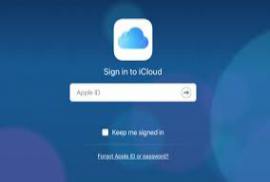 ICloud