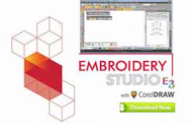 Wilcom Embroidery Studio E2 - Windows 10