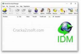 Internet Download Manager