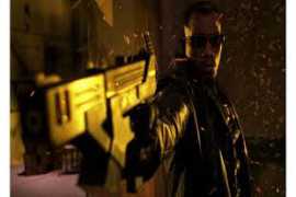 Blade II 2002