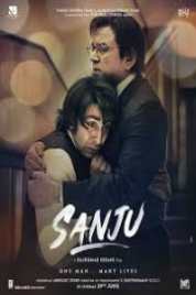 Sanju 2018 Hindi