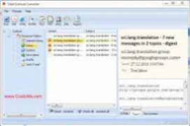 Coolutils Total Outlook Converter 4