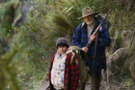 Hunt for the Wilderpeople 2016