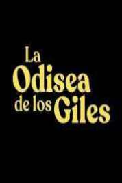 La Odisea De Los Giles 2019