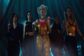Birds of Prey And the Fantabulous