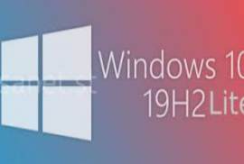 Windows 10 Pro 1909 (19H2) B.18363.476 (Lite) x64 Nov 2019