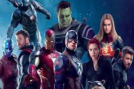 Los vengadores