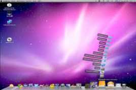RocketDock