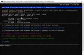 Windows 10 Digital License Ultimate 1.4 {B4tman}