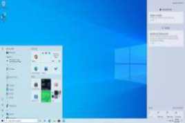 Windows 10 64Bits FR All in One R3