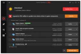 Driver Booster Free