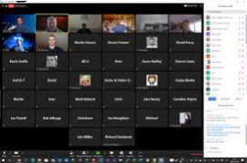 Zoom Meetings