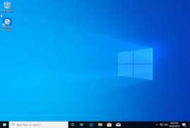 Windows 10 Pro x86 Spanish