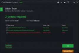 IObit Malware Fighter
