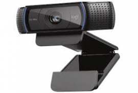 Logitech Webcam Software