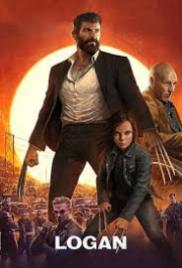 Logan 2017 DVDRip