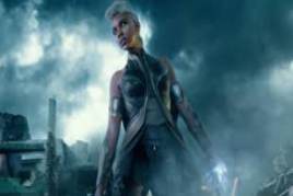 X Men: Apocalypse 2016
