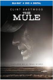 The Mule 2018