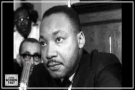 MLK FBI 2020