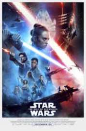 Star Wars: The Rise Of Skywalker 2019
