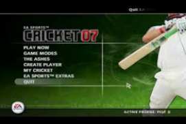 EA SPORTS Cricket