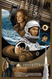 Interstellar 2014