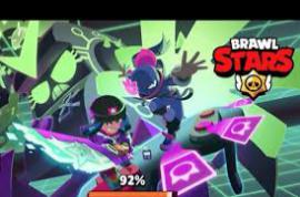 Brawl Stars