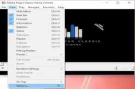 Media Player Classic