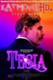 Tesla 2020 HDRip