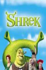 Shrek 2001 RUS
