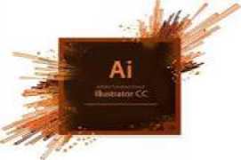 Adobe Illustrator CC