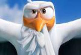 Аисты Storks 2016