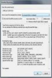 X Mouse Button Control