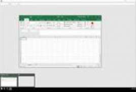 Microsoft Excel 2016