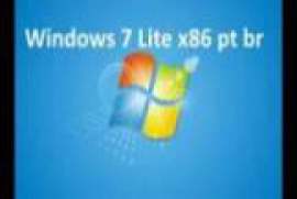 Windows 10 Lite 32/64 PT-BR