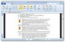 Nitro PDF Reader
