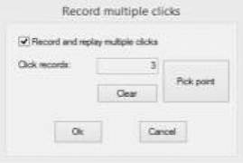 GS Auto Clicker
