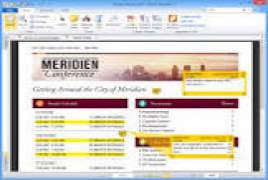 Nitro PDF Reader