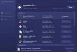 IObit Software Updater