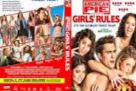 American Pie Presents Girls Rules 2020