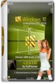 Windows 10 X86 Enterprise LTSC 2019 en-US JAN 2021 {Gen2}