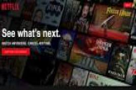 Netflix