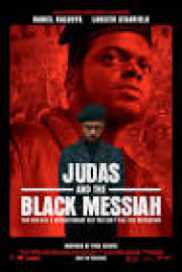 Judas and the Black Messiah 2021