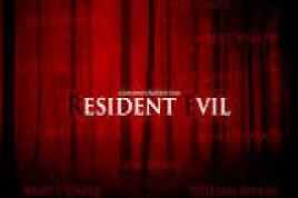 Resident Evil: Welcome to Raccoon City