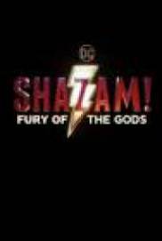 Shazam! Fury of the Gods 2023