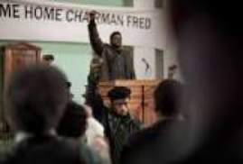 Judas and the Black Messiah 2021